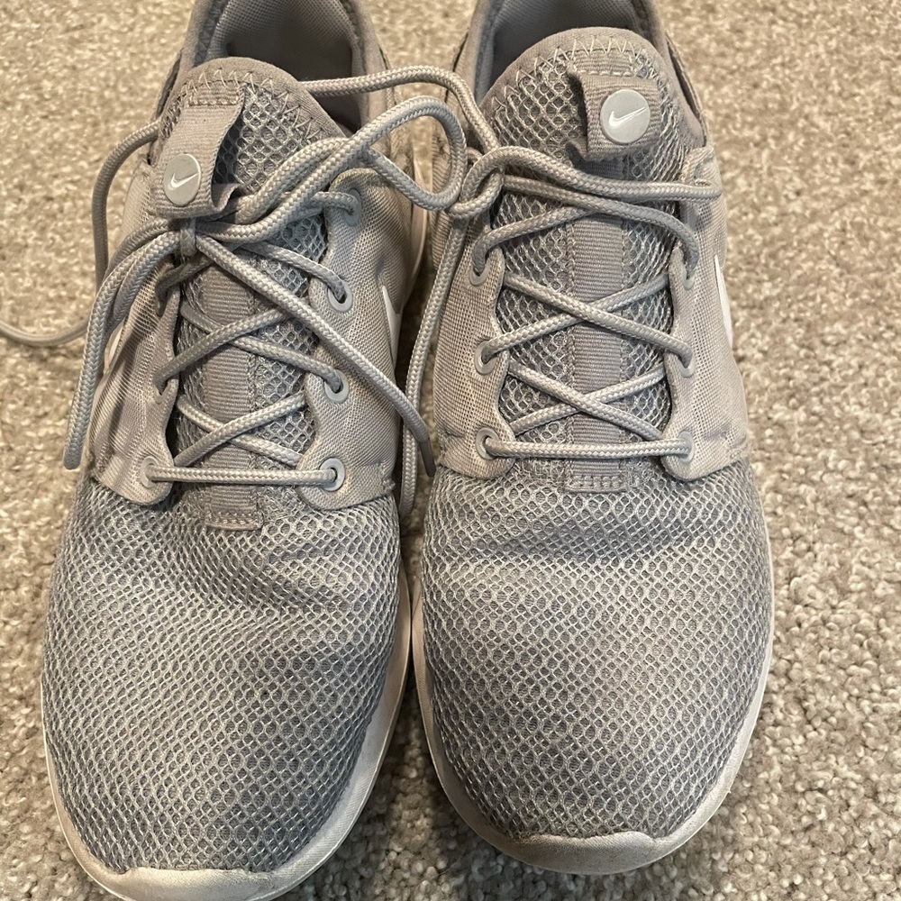 Nike sneakers